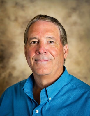 Portrait of Ron Freeman, Assoc Broker / GRI / Realtor / Sales Associate